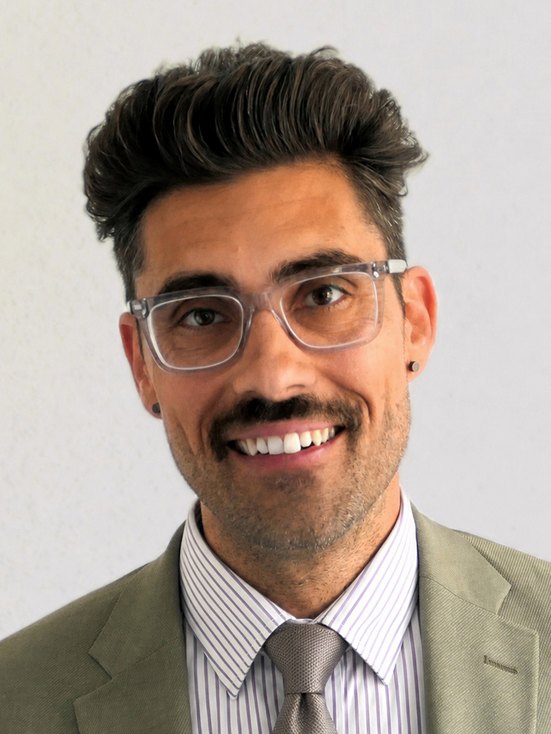 Daniel Wartenberg