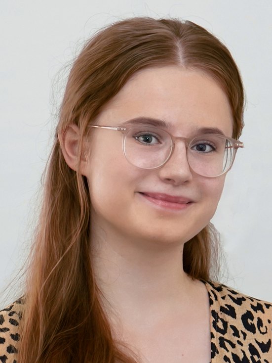 Marie Eirich