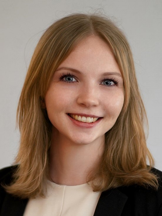 Elisabeth Greve