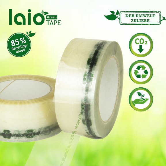 laio® Green TAPE 822
