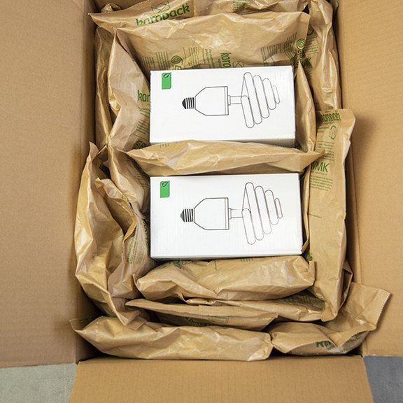 karopack® für optimalen Transportschutz