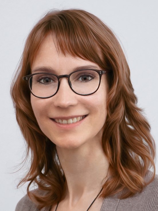 Ilka Schönfelder