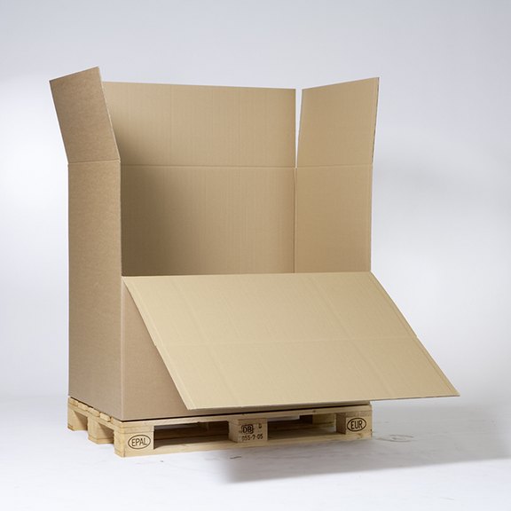 Container