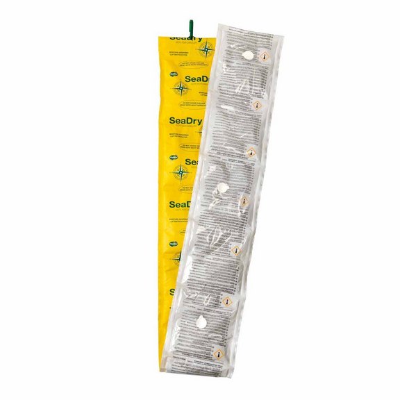 SeaDry Hook Feuchtigkeitsaufnahme 1,2 bzw. 2,4 Liter