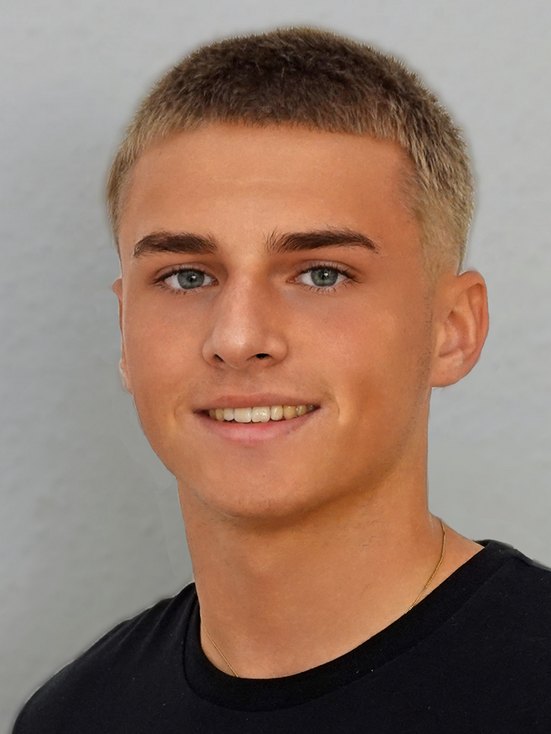 Luka Alexander Klimek 