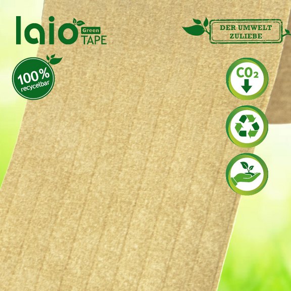 laio® Green TAPE 386