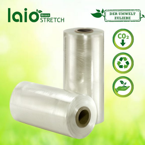 laio® Green STRETCH