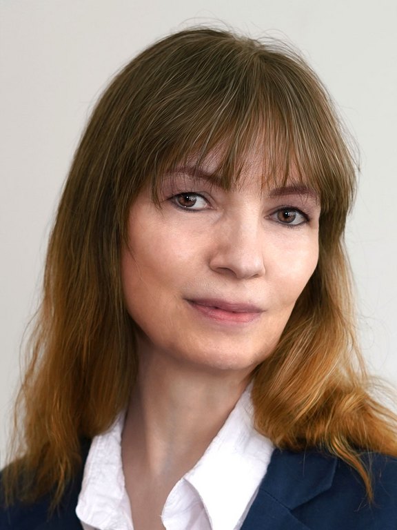 Birgit Schmegner