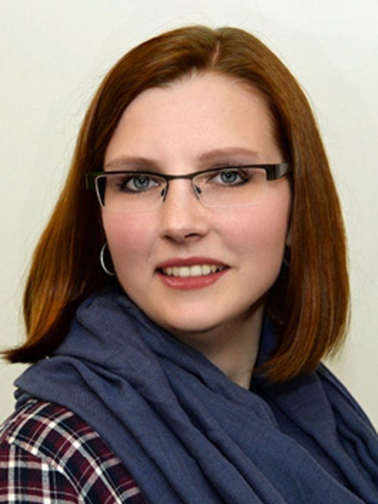 Svenja Preuß 