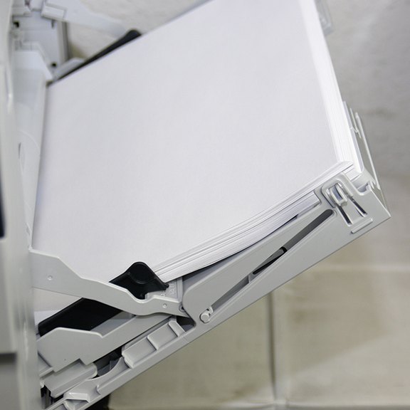 Kopierpapier