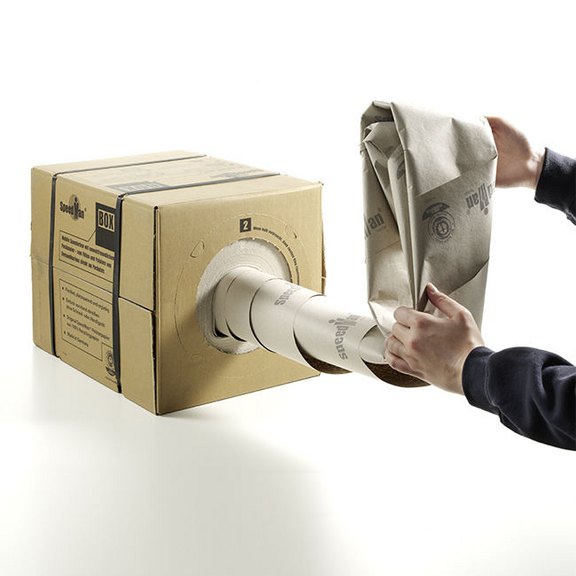 SpeedMan Box®