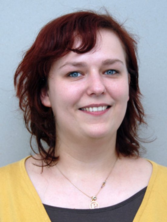 Agathe Fechner Agathe Fechner