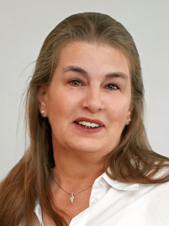 Dagmar Gastgeb