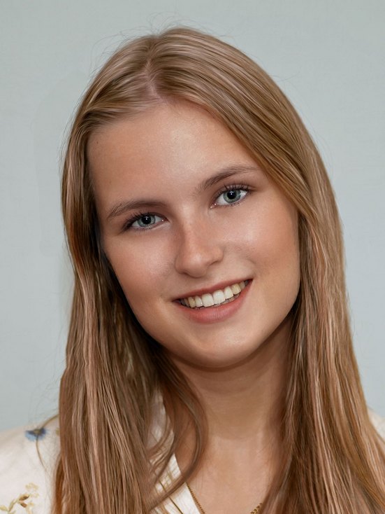 Lorena-Sophie Bressous