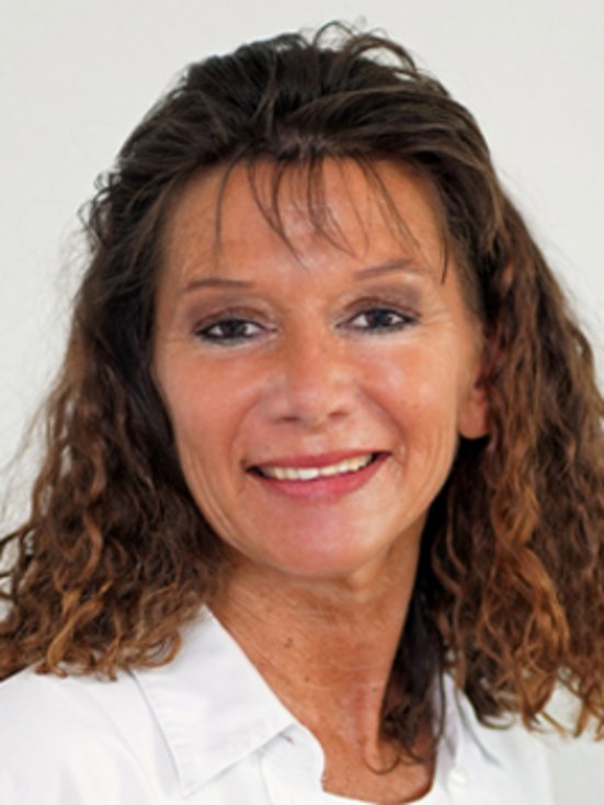 Kerstin Pfitzer 