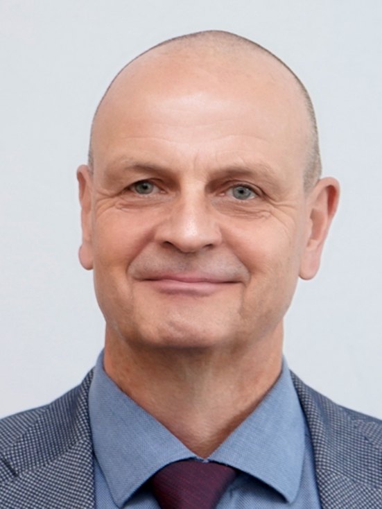 Lutz Gerstner