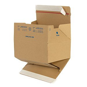Halbautomatikboden für einfaches Aufrichten der Verpackung Halbautomatikboden für einfaches Aufrichten der Verpackung
