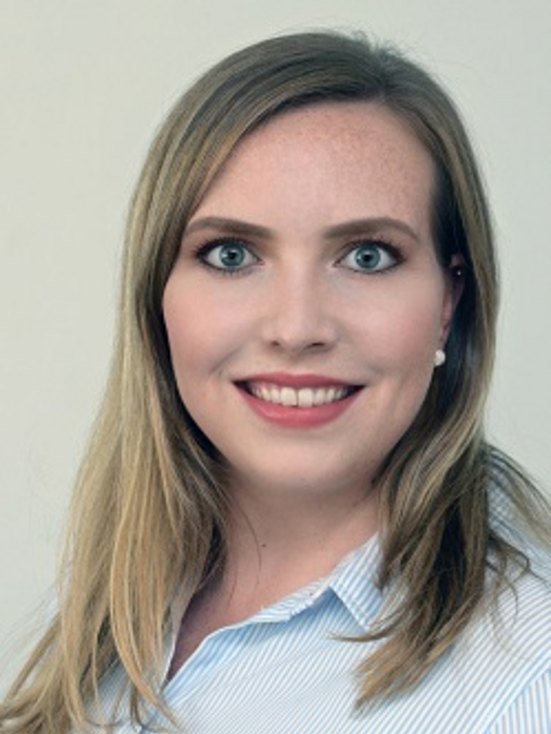 Lisa Küsel