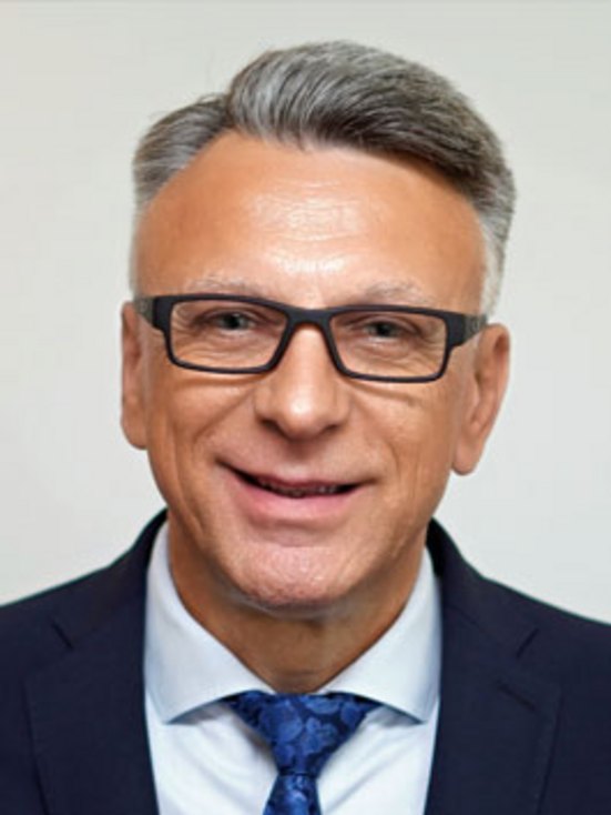 Ralf Kreuzer