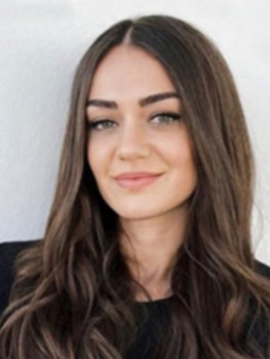 Sanja Bucar