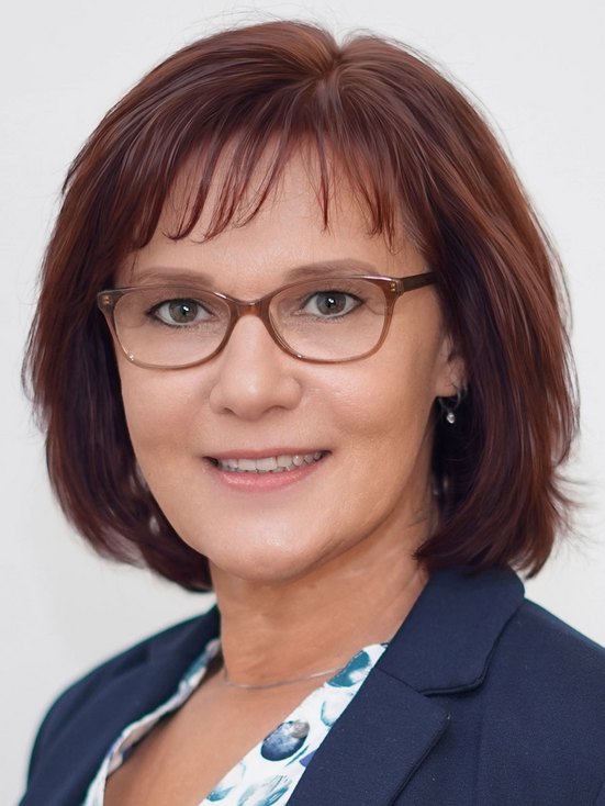 Stefanie Roßmeier