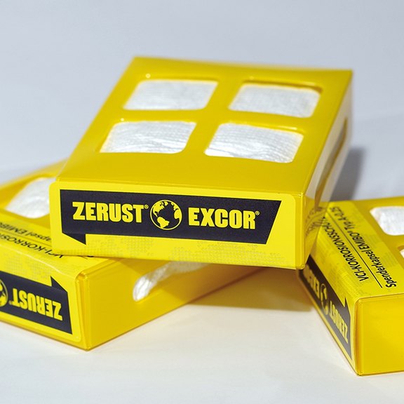 EXCOR® EMIBO® Kapseln