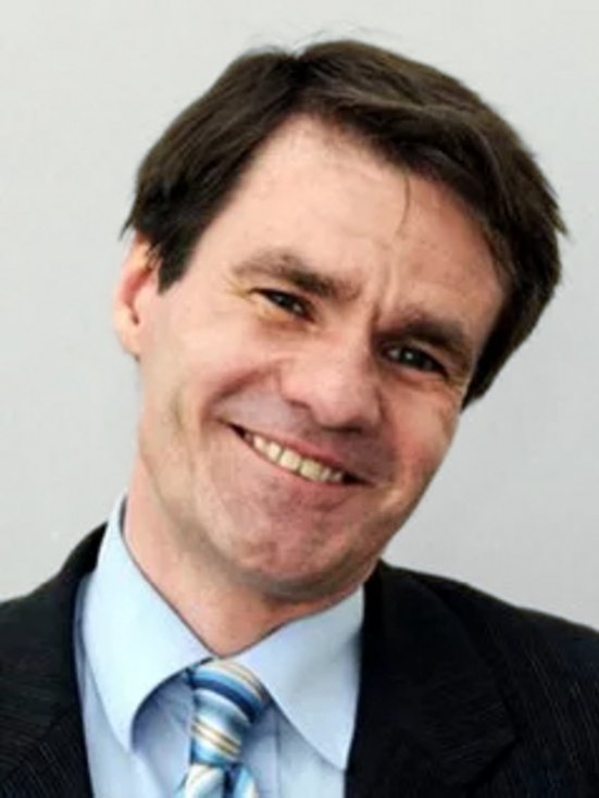 Mario Ritschel