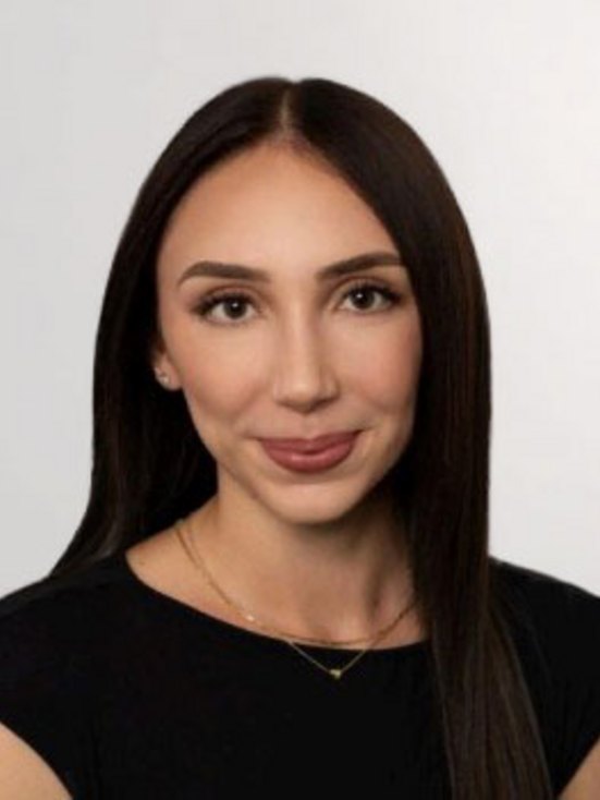 Nesrin Abu-Aila