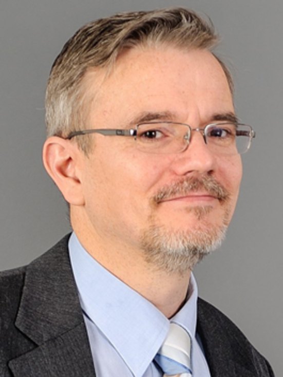 Martin Siewers