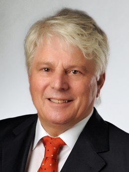 Dipl.-Kfm. Klaus-Michael Ziegert 