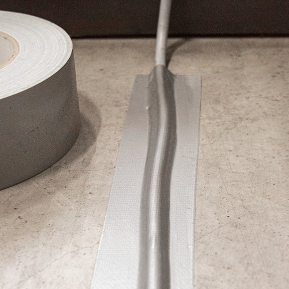 Paul Hildebrandt | laio TAPE 733 | Anwendungsbild