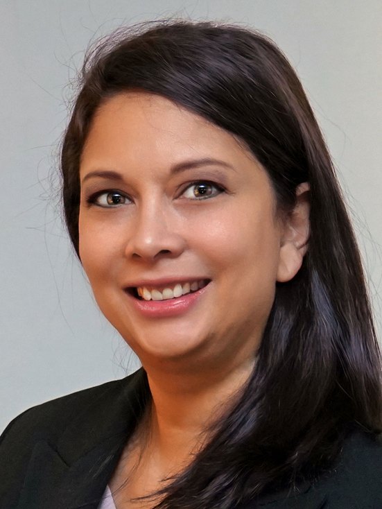 Sandra Mumme