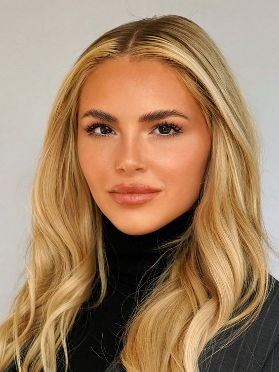 Sarah Keppler 