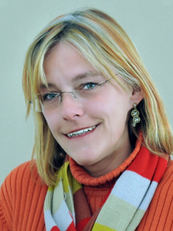 Kirsten Hattendorff