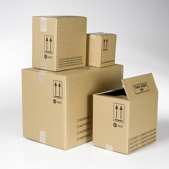 Gefahrgutverpackungen
