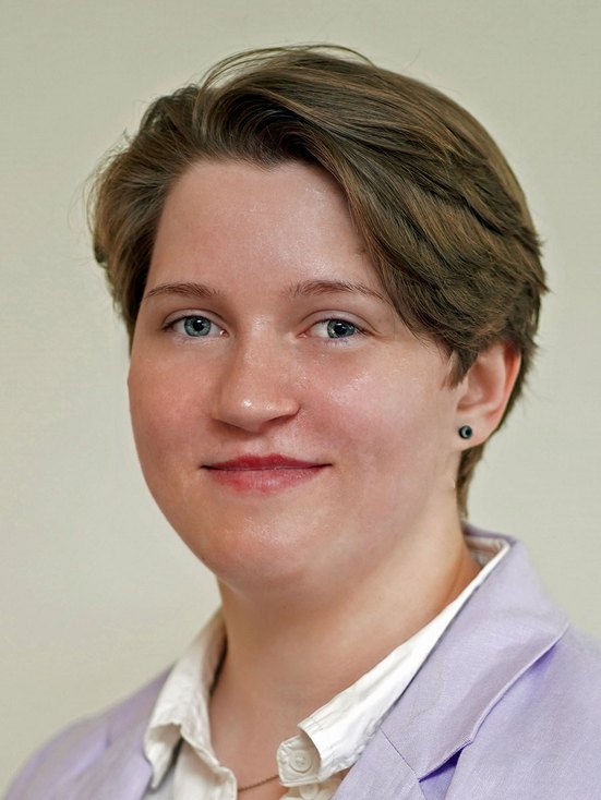 Jennifer Faindura