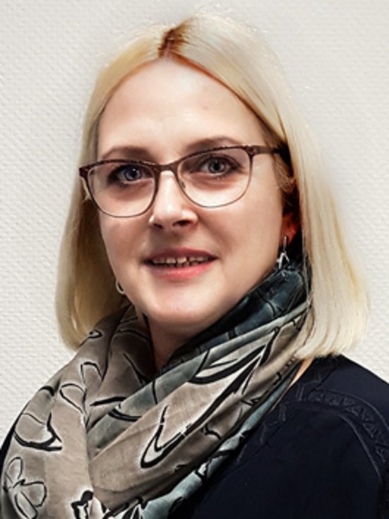Petra Grüning