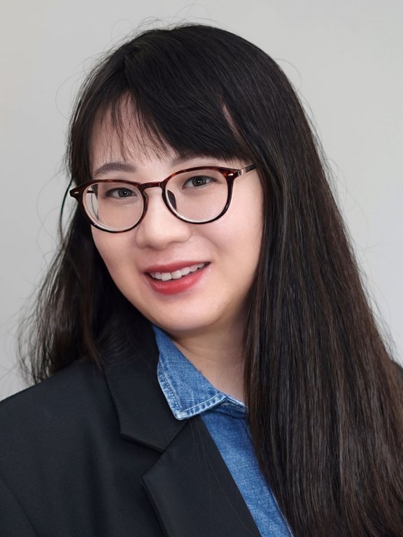 Jingyun Gong