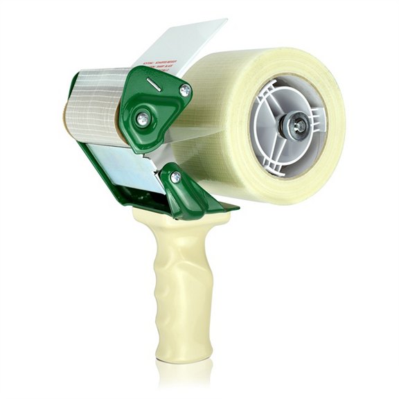 Handabroller für Filamentklebeband