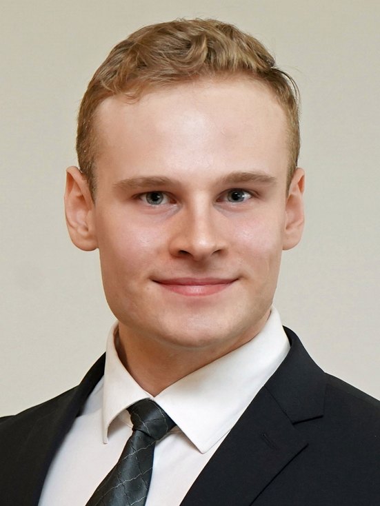 Alexander Niclas Blume