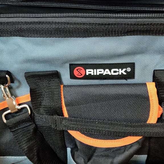 Tasche Schrumpfpistole RIPACK® 3000