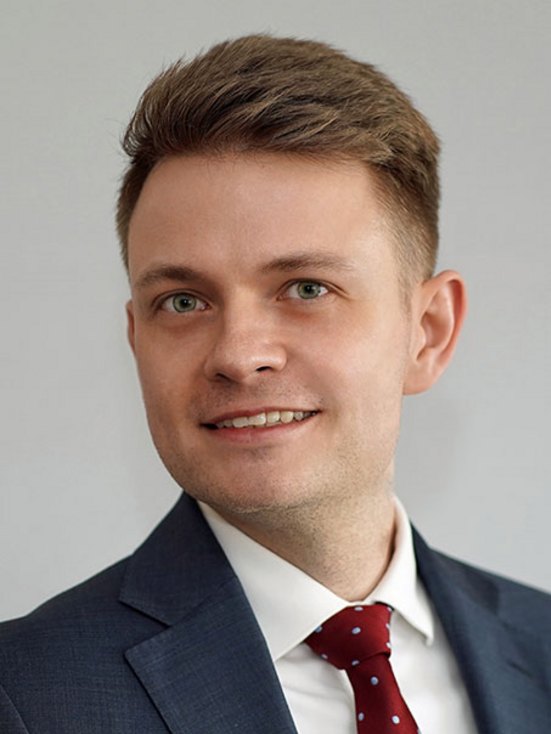 David Sislian