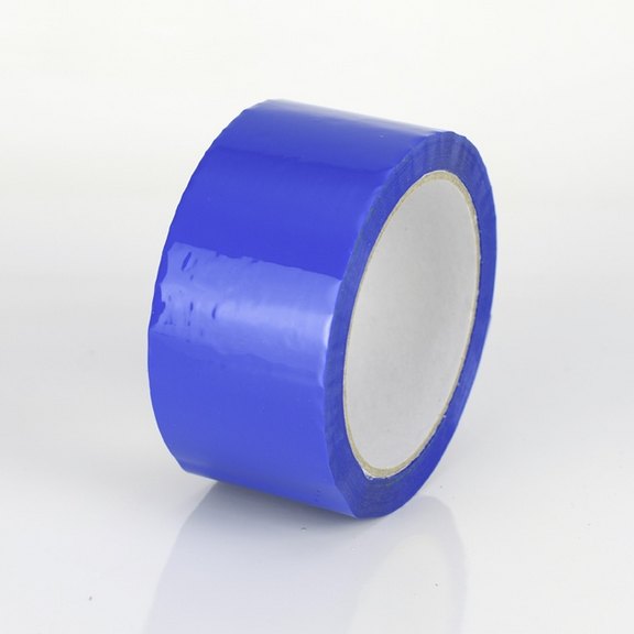 Klebeband blau, Art.-Nr.: 27323