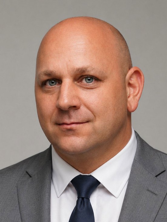 Carsten Karg