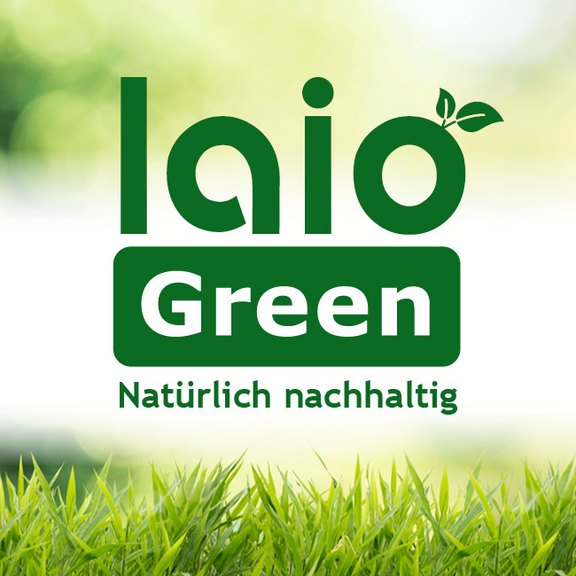laio® Green Verpackungen