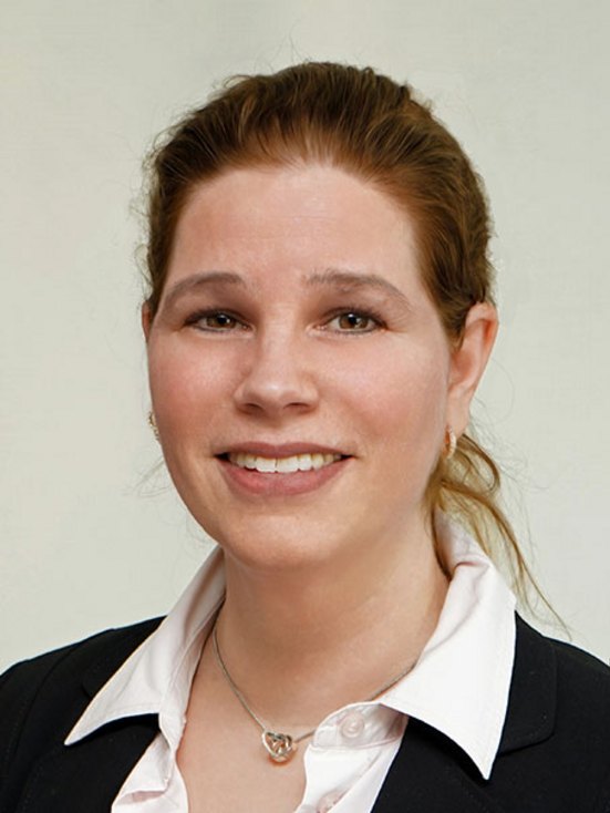 Frederike Behrmann