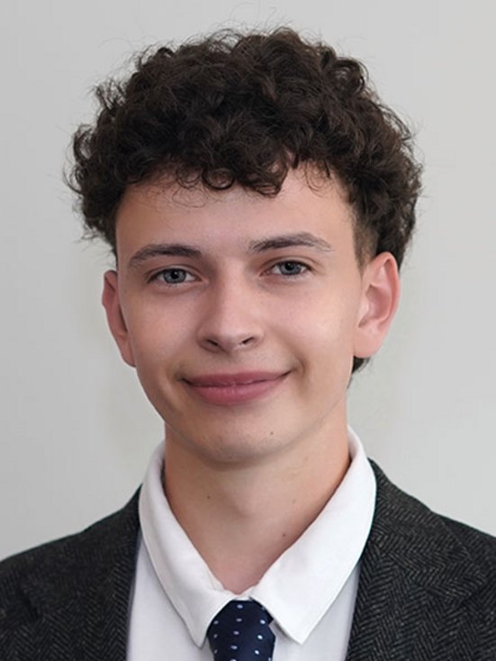 Pascal Gonsior