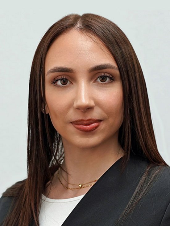 Nesrin Abu-Aila