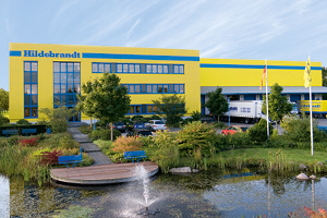 Paul Hildebrandt AG - Niederlassung Henstedt-Ulzburg
