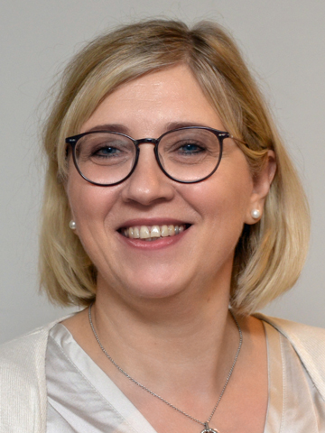 Christiane Kock